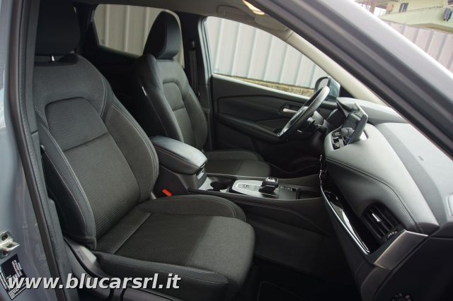 NISSAN Qashqai usata 10
