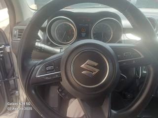 SUZUKI Swift usata, con Servosterzo