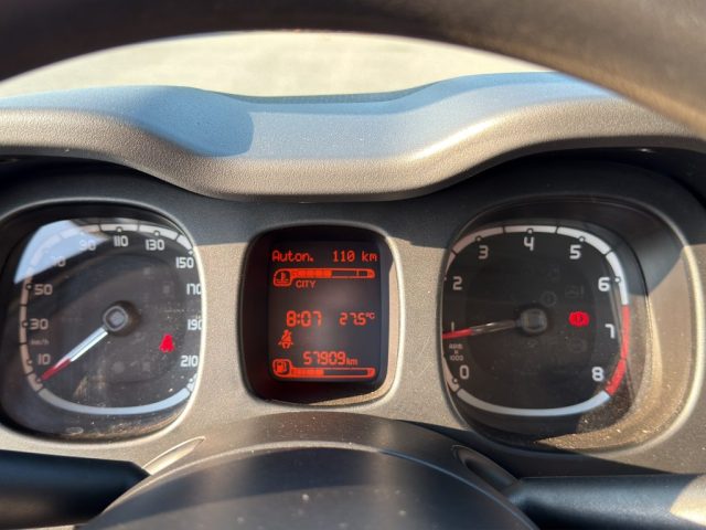 FIAT Panda usata 14