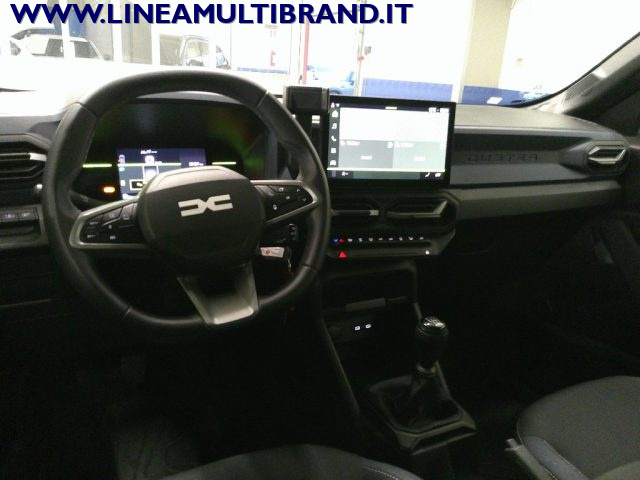 DACIA Duster usata, con Chiusura centralizzata