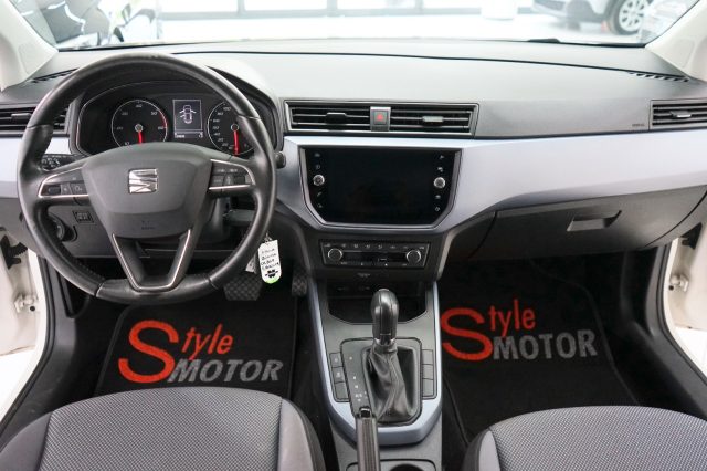 SEAT Arona usata, con Alzacristalli elettrici