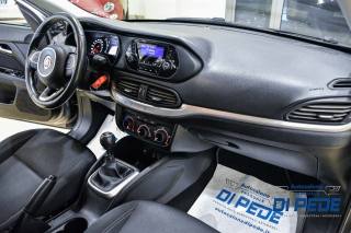 FIAT Tipo usata, con Autoradio digitale