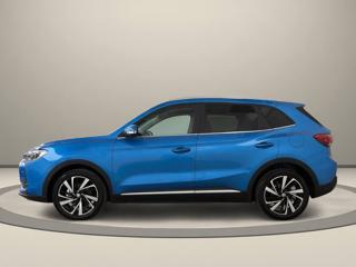 MG ZS usata, con Airbag laterali