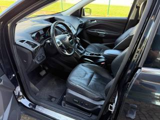 FORD Kuga usata, con Cerchi in lega
