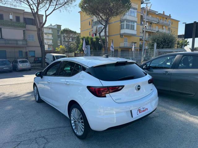 OPEL Astra usata, con Alzacristalli elettrici