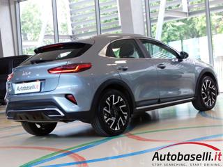 KIA XCeed usata, con Riconoscimento dei segnali stradali
