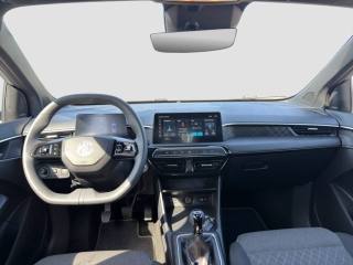 MG MG3 usata 11