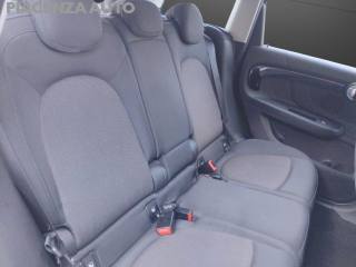MINI Countryman usata, con Fari Xenon