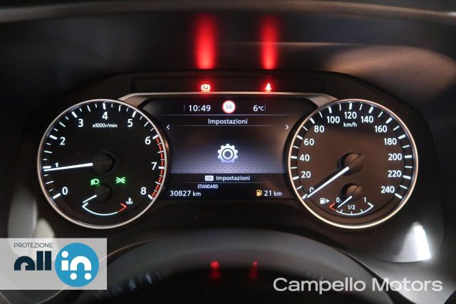 NISSAN Qashqai usata 8