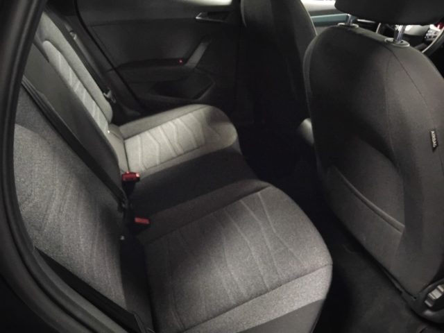 SEAT Arona usata, con Cruise Control