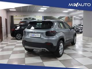 JEEP Avenger usata, con Alzacristalli elettrici