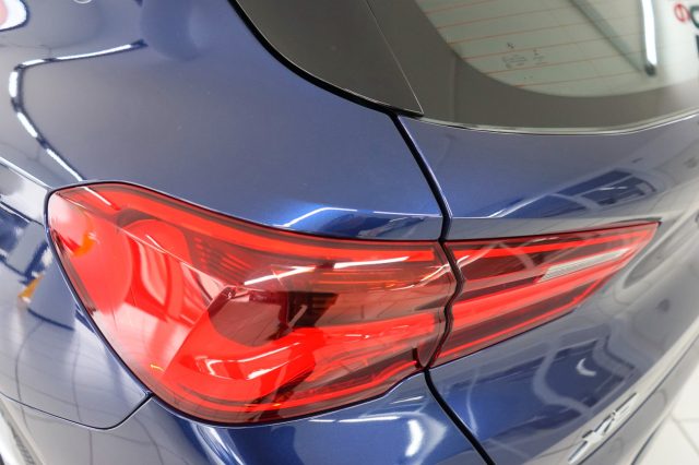 BMW X2 usata, con Specchietti laterali elettrici