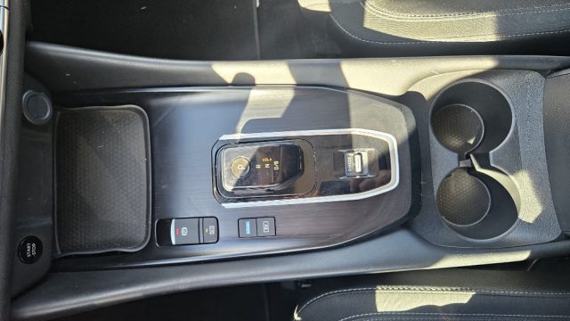NISSAN Qashqai usata, con Controllo trazione