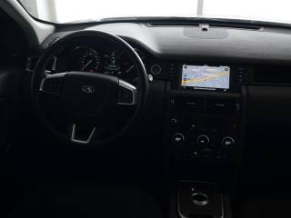 LAND ROVER Discovery usata, con Specchietti laterali elettrici