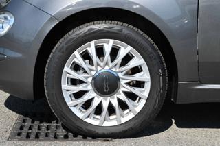 FIAT 500 usata, con Controllo trazione