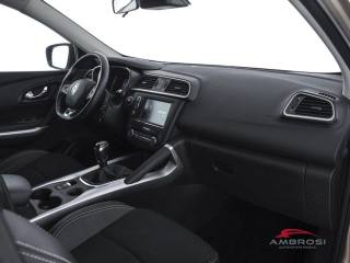 RENAULT Kadjar usata 11