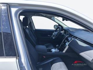 LAND ROVER Discovery Sport usata 10