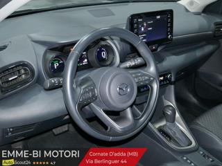 MAZDA 2 usata, con Cruise Control