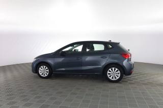 SEAT Ibiza usata 5