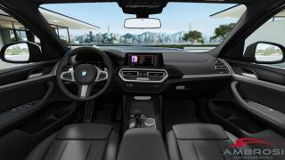 BMW X4 usata 8