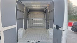 CITROEN Jumper usata, con Airbag