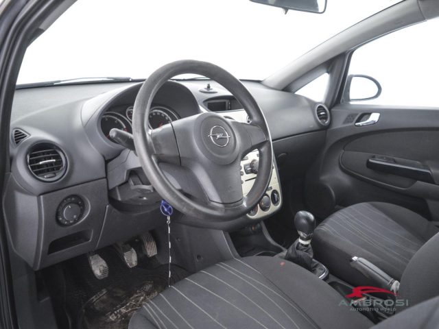 OPEL Corsa usata 7