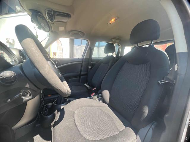 MINI Countryman usata, con Controllo trazione