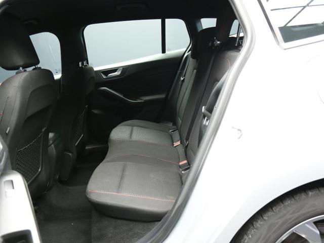 FORD Focus usata, con Cerchi in lega
