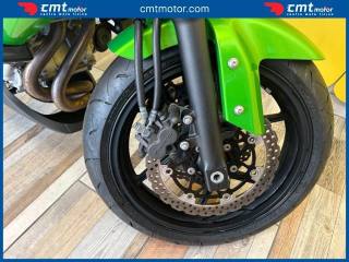 KAWASAKI ER-6N usata 6