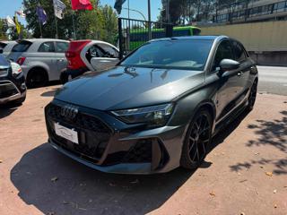AUDI RS usata, con Airbag