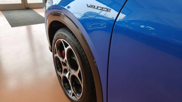 ALFA ROMEO Tonale usata, con Climatizzatore