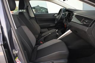 VOLKSWAGEN Taigo usata, con Controllo trazione