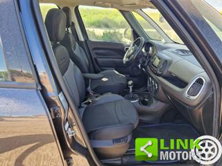 FIAT 500L usata, con Cruise Control