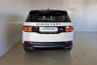 LAND ROVER Discovery Sport usata, con Chiusura centralizzata