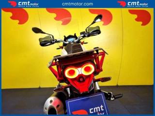 MOTO GUZZI V85 TT usata 9