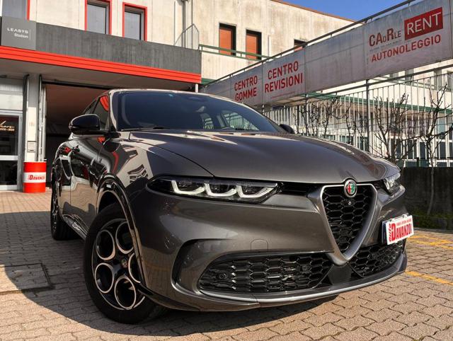 ALFA ROMEO Tonale usata, con ABS