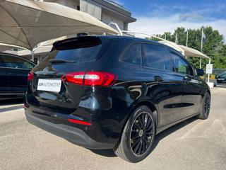 MERCEDES-BENZ B 180 usata, con Autoradio