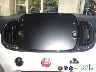 FIAT 500C usata, con Cruise Control