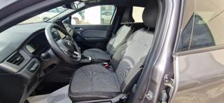 RENAULT Captur usata, con Immobilizzatore elettronico