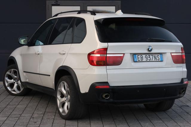 BMW X5 usata, con Airbag Passeggero