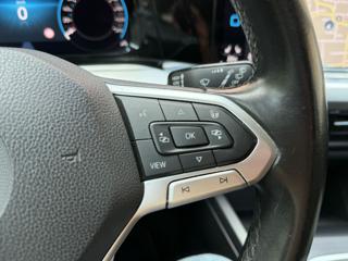 VOLKSWAGEN Golf usata, con Cruise Control