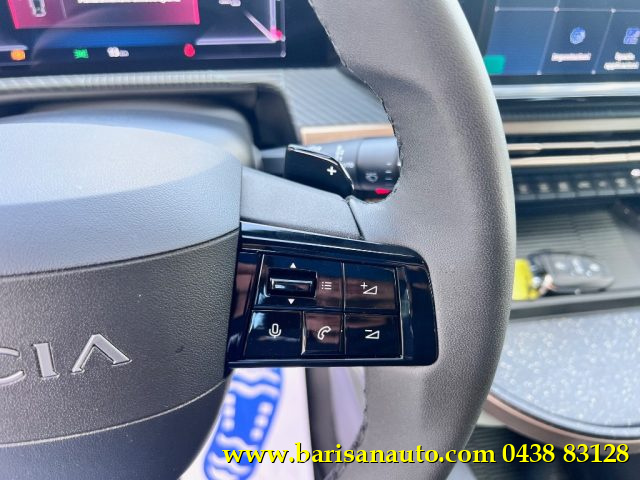 LANCIA Ypsilon usata, con USB