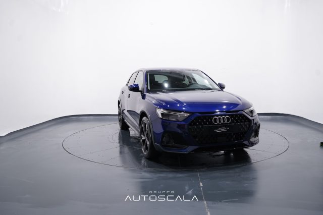 AUDI A1 usata, con Chiusura centralizzata