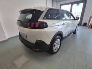 PEUGEOT 5008 usata, con Controllo automatico clima