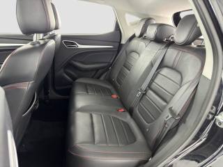 MG ZS usata 10