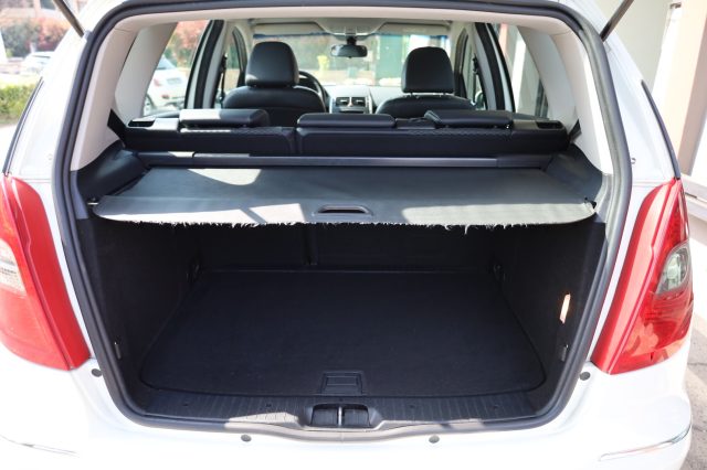 MERCEDES-BENZ A 180 usata 55