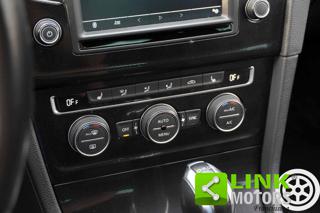 VOLKSWAGEN Golf GTI usata, con Fendinebbia