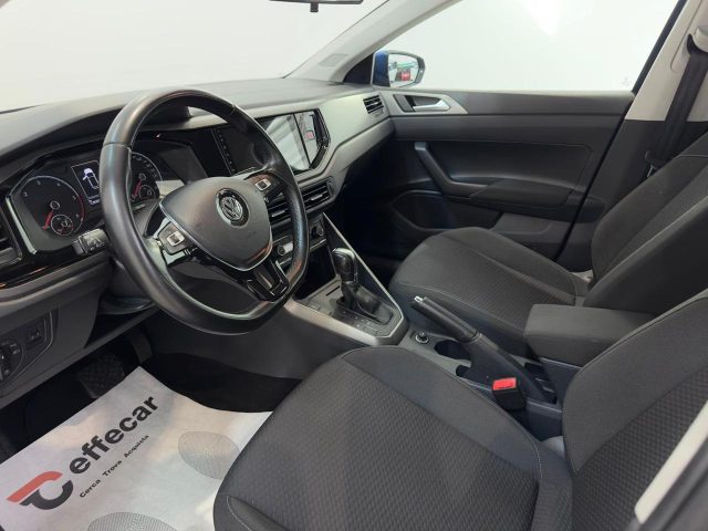 VOLKSWAGEN Polo usata, con Boardcomputer