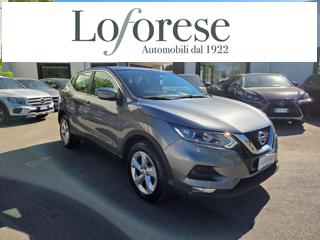 NISSAN Qashqai usata, con Airbag
