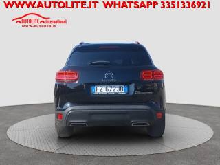 CITROEN C5 Aircross usata, con Cerchi in lega